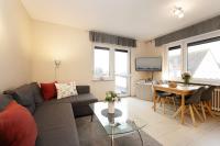 Haus Sonneninsel Sonnendeck - B&B Grömitz