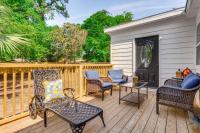 3 Mi to Dtwn Entertainment Pensacola Family Home! - Chambres d’hôtes