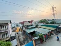 Chambre Lit King-Size avec Balcon