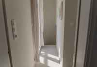 Emvatis Luxury Apartments E3 - Bed and Breakfast Mérichas