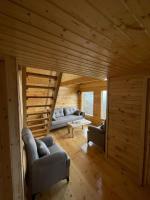 House In The Mountains-Heshkili - B&B
