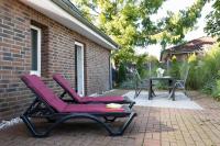 Holsteinhaus - B&B Schulendorf