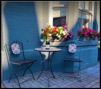 Coastal Cwtch - B&B Moffat