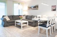 Villa Seewind Wohnung 1 - B&B