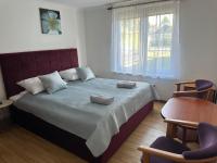 Kleine Tweepersoonskamer