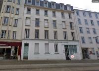Spacious apartment Brest Centre - Ferienwohnung