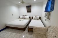 Chambre Familiale