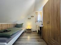 Appartement met 2 slaapkamers