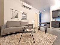 Deluxe Appartement met 2 Slaapkamers