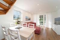 Reiher 1 Ost - Bed and Breakfast