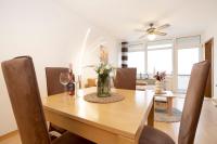 Villa am Meer Schöner Ostseeblick - B&B Grömitz