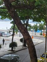 Casa Carioca Copacabana Posto 6 - B&B Rio de Janeiro