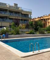 Apartamento cala-niu - Ferienwohnung Alcocéber