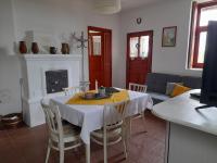 Kemencés Széchenyi Vendégház - B&B Kővágószőlős