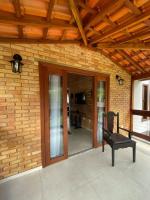 Casa Porta da Vila - Ibitipoca - Chambres d’hôtes Lima Duarte