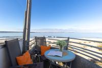 Haus Windjammer Passat - B&B