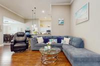 2 Mi to Beach! Group-Friendly Navarre Getaway - B&B Navarre