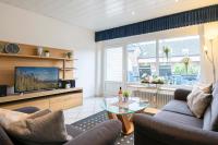 Deichhof 3a Wohnung 10 - B&B Kellenhusen