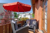 Seestraße 43 Ankerbucht - B&B Scharbeutz