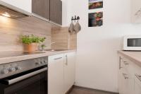 Schützenweg 6 Strandhafer - B&B Kellenhusen