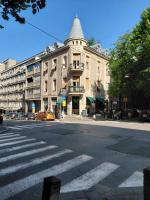 World Traveler - Ferienwohnung Belgrad