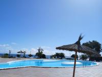 Enjoy Glorious Seaviews from Vista Mar Apartment - B&B Costa Teguise