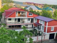 Irina - B&B Tsqaltubo