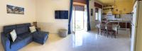 Apartamento con vistas al mar