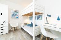 Parkstraße 14 Ahoi - Chambres d’hôtes Laboe