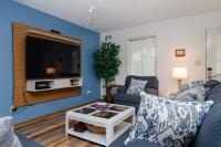 Sunny Vacations Cottage by Bryant Real Estate - Ferienwohnung Kure Beach