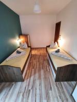 Appartamento Familiare con 2 Camere da Letto e Vista