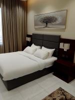 الدار للشقق المؤثثة استديو - B&B Abha