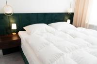 Apartmán Nad Laborcom - Chambres d’hôtes