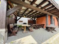 Seebachstuben - gemütliche Mehrzimmerapartments in Dechsendorf - B&B