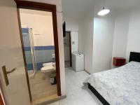 Camera Matrimoniale con Bagno Privato