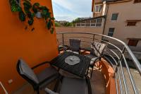 Apartment Olivia - Chambres d’hôtes Zadar