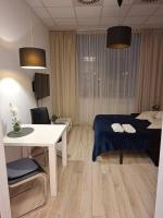 Zlatarooms 226 - B&B Varsavia