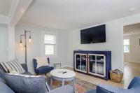 parK Avenue by Bryant Real Estate - Bed and Breakfast Kure Beach