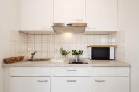 Kaiserhof 42-44 Dünenrose - B&B Kellenhusen