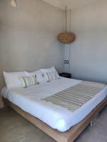 Premium Ferienwohnung mit 1 Schlafzimmer und Meerblick