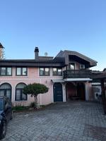 Guest House Eden - B&B Bihać