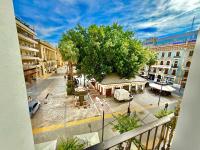 Centro apartamento 2-C - Bed and Breakfast Huelva