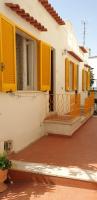 Casa Gialla - B&B Ischia