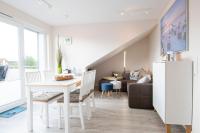 Ostseequartier Ankerplatz - B&B