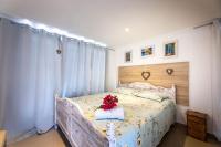 Lovely Rose Apartment One AC Bedroom Breeze Balcony Jacuzzy - B&B