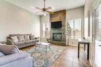 Private Pool + Patio: Desert Abode in Goodyear - B&B Goodyear