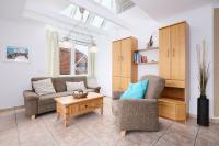 Dampfer 1 Ankerwache - B&B