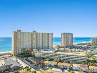 Goin Coastal Emerald Beach Unit 729 - Ferienwohnung Panama City Beach