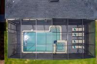 Modern 7BR wPool Minutes from DisneyESPN - B&B Kissimmee