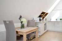 Hasenkamp 18 Krabbe - Chambres d’hôtes Grömitz